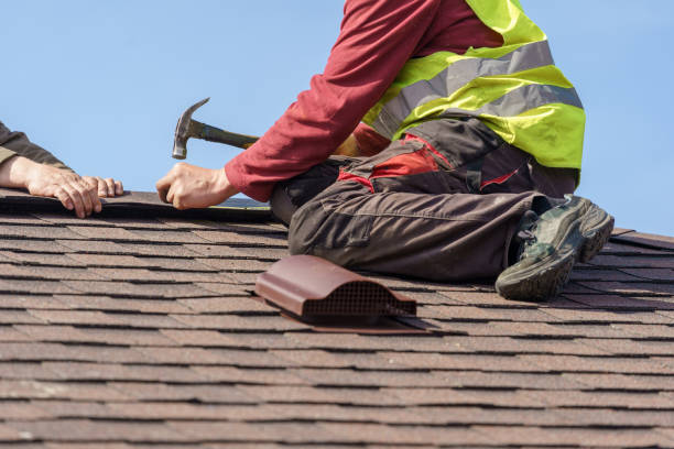 Best Best Roofing Contractors  in Frankl, IN