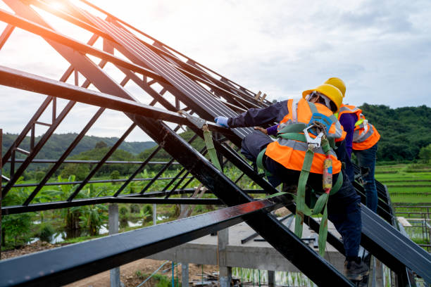 Best Roof Maintenance Services  in Frankl, IN