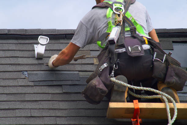 Best Gutter Installation and Roofing  in Frankl, IN