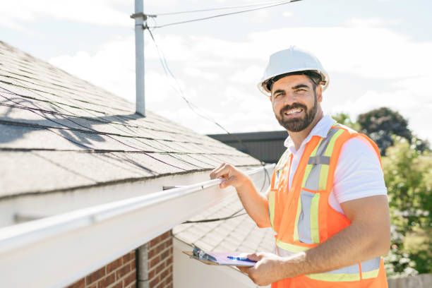 Best Commercial Roofing Services  in Frankl, IN