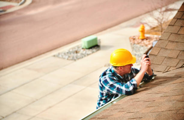 Best Local Roofing Companies  in Frankl, IN
