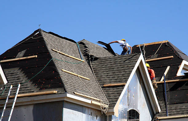 Slate Roofing Contractor in Franklin, IN