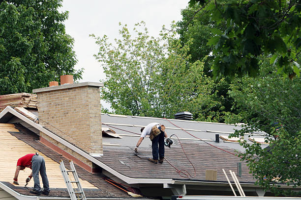 Best Gutter Installation and Roofing  in Frankl, IN