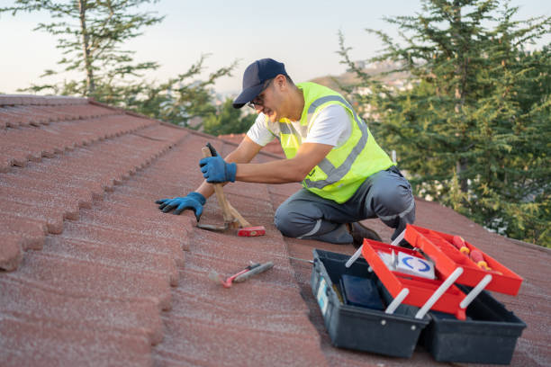 Best Best Roofing Contractors  in Frankl, IN