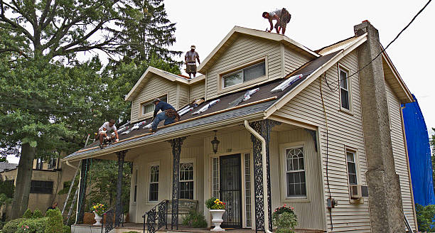 Professional Roofing Contractor in Franklin, IN