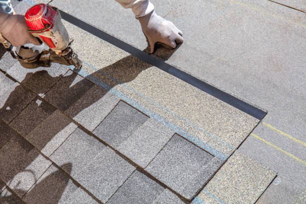 Best Heating Cable for Roof Installation  in Frankl, IN