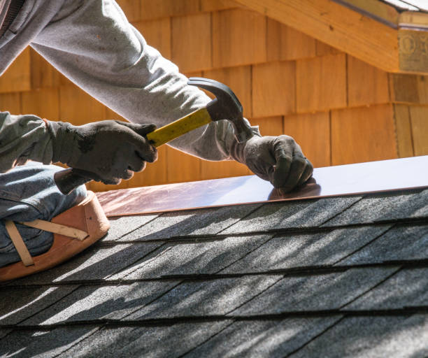 Best Commercial Roofing Services  in Frankl, IN